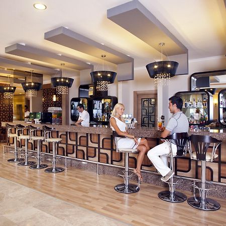 Titan Select Hotel كوناكلي المظهر الخارجي الصورة