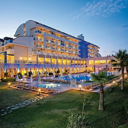 Titan Select Hotel كوناكلي المظهر الخارجي الصورة