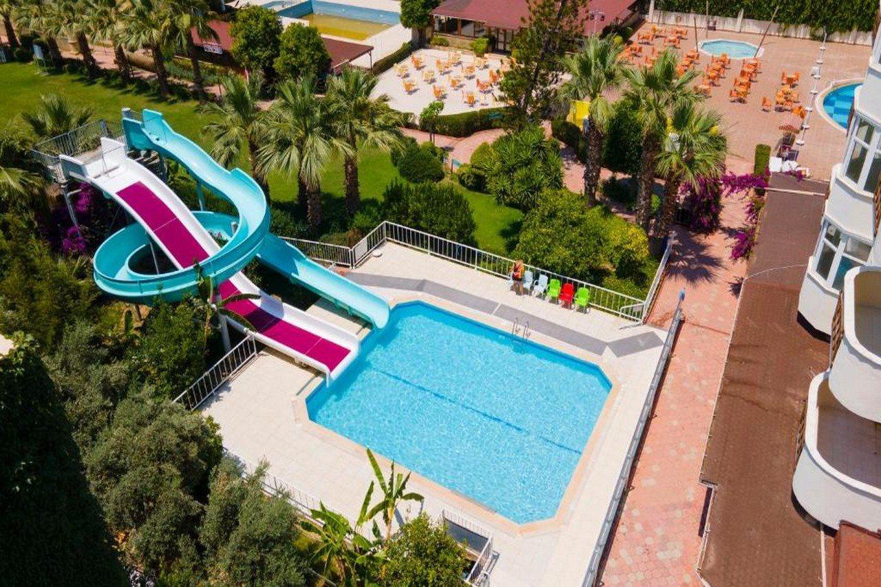 Titan Select Hotel كوناكلي المظهر الخارجي الصورة