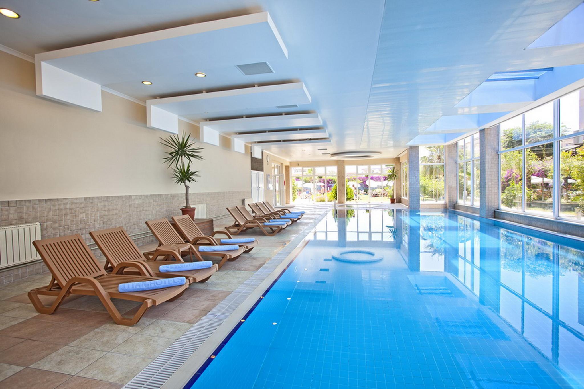 Titan Select Hotel كوناكلي المظهر الخارجي الصورة
