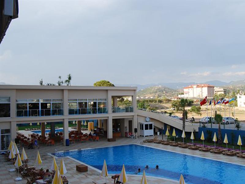 Titan Select Hotel كوناكلي المظهر الخارجي الصورة