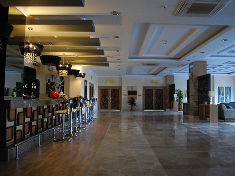 Titan Select Hotel كوناكلي المظهر الخارجي الصورة