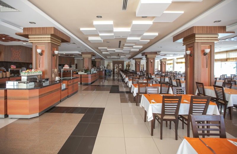 Titan Select Hotel كوناكلي المظهر الخارجي الصورة