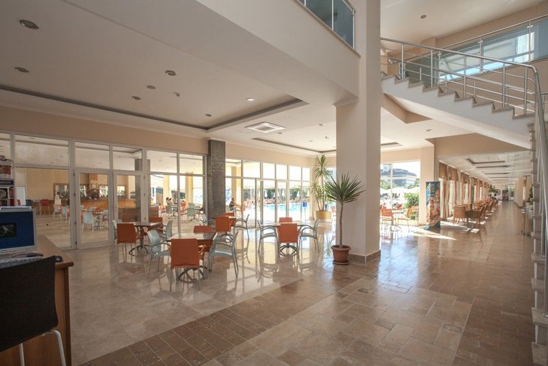 Titan Select Hotel كوناكلي المظهر الخارجي الصورة